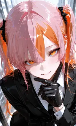 Profile image of Mikan