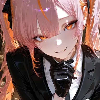Profile image of Mikan