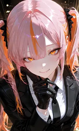 Profile image of Mikan