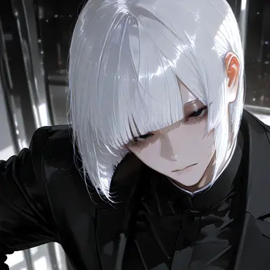 Profile image of Haku