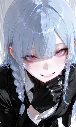 Profile image of Mio