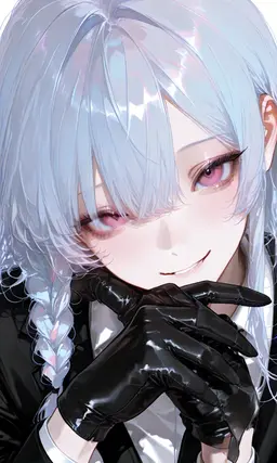 Profile image of Mio