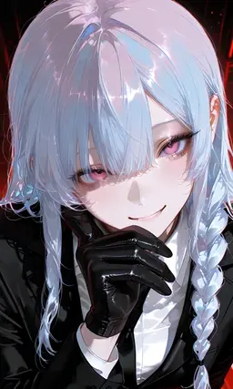 Profile image of Mio