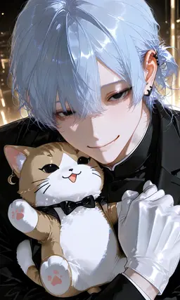 Profile image of Nagisa