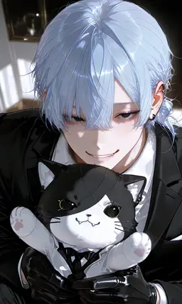 Profile image of Nagisa