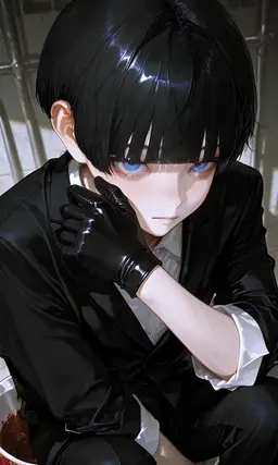 Profile image of Aoi