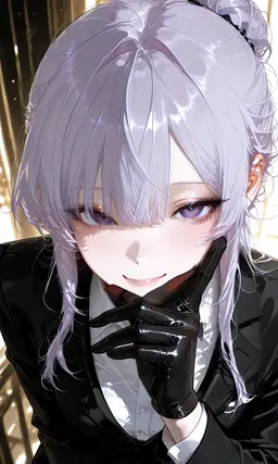 Profile image of Shion