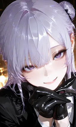 Profile image of Shion