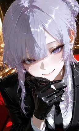Profile image of Shion
