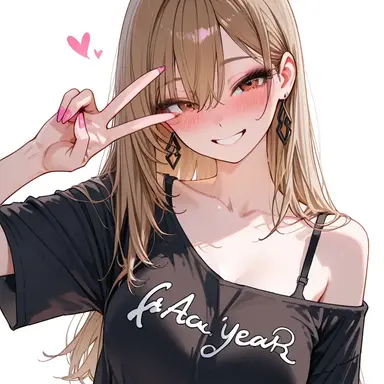 Profile image of なな