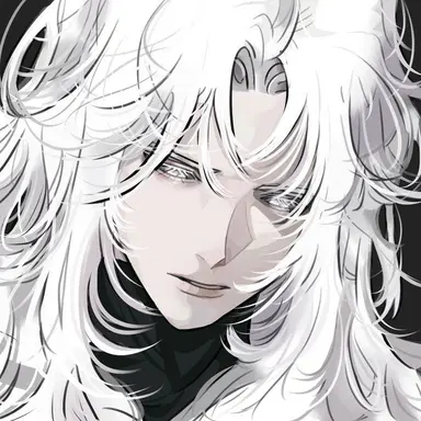 Profile image of Ezekiel