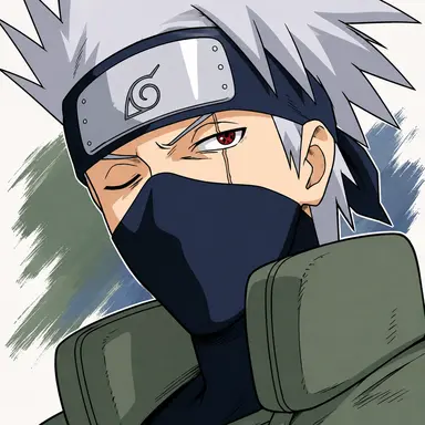 Profile image of カカシ