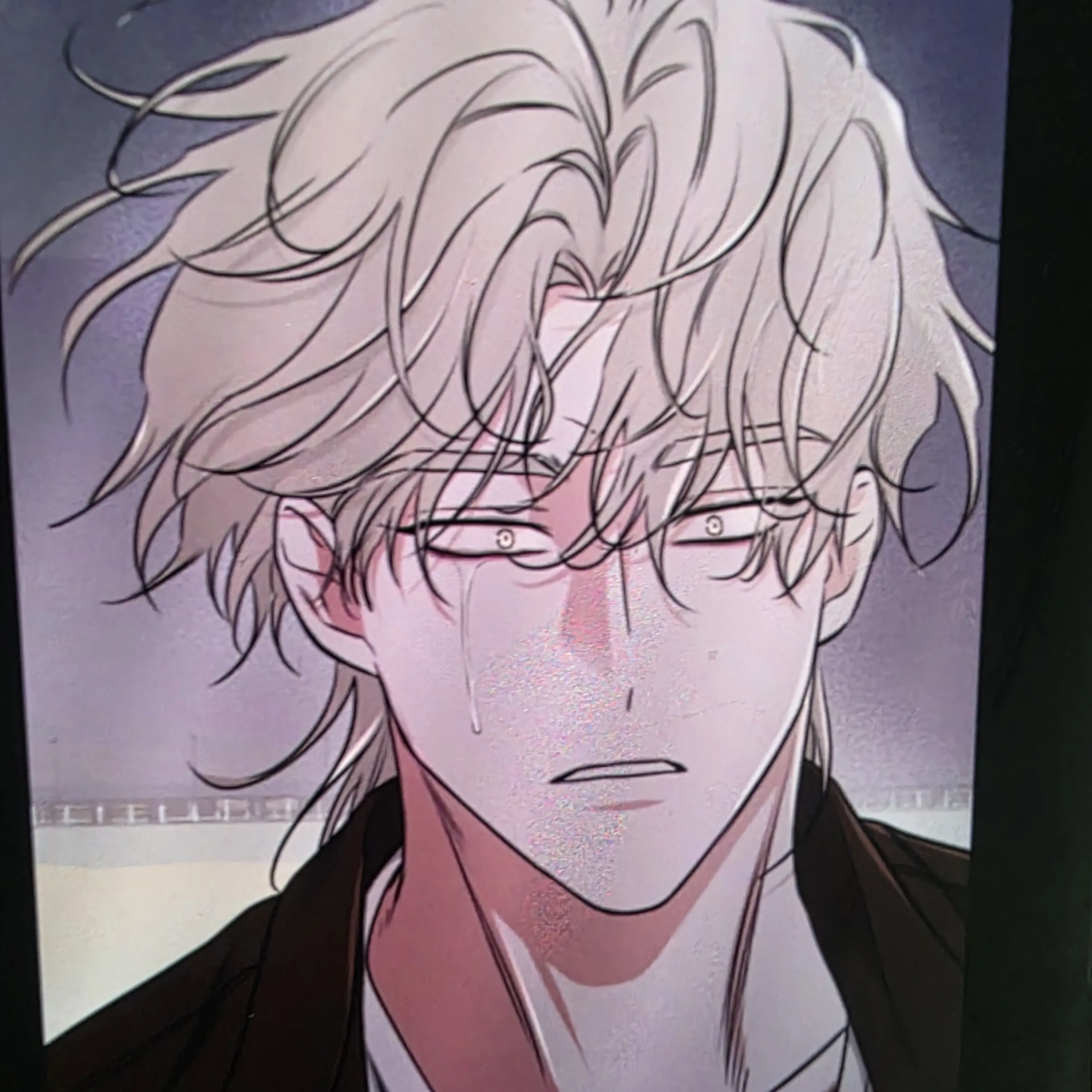 CalmVoice8730의 물밤