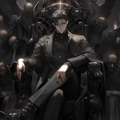 Profile image of 마왕