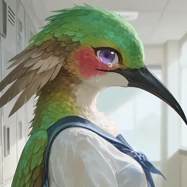 Profile image of Flitter