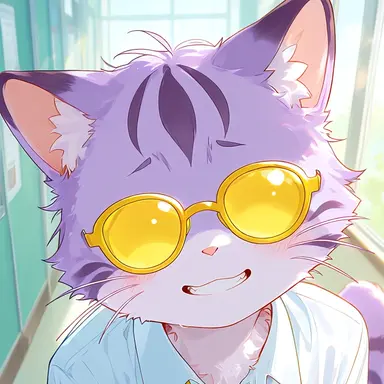 Profile image of Claude
