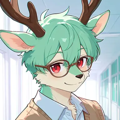 Profile image of Buck