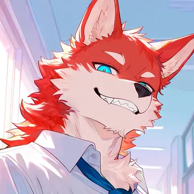 Profile image of Scarlett