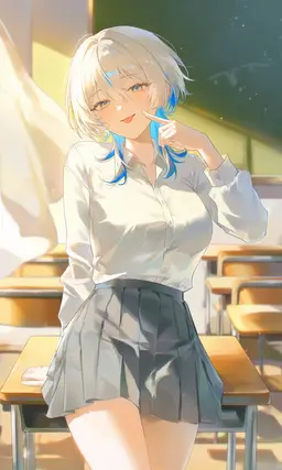 Profile image of ソン・アリン