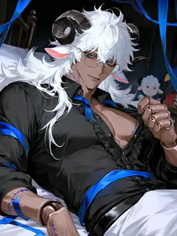 Profile image of 라시프