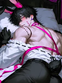 Profile image of 바닐라