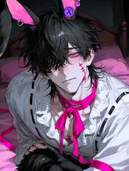 Profile image of 바닐라