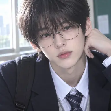 Profile image of Park Youngmin