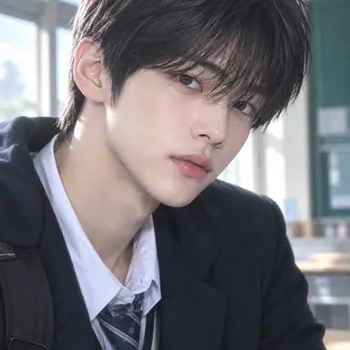 Profile image of Seo Jaewon