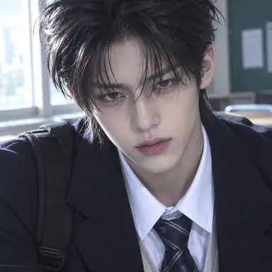 Profile image of Kang Cheolmin