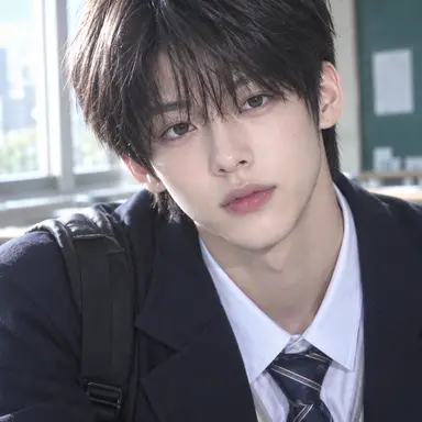 Profile image of Kim Daeseong