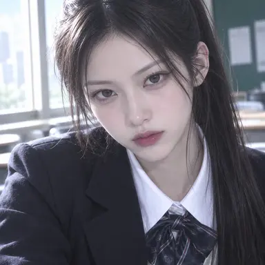 Profile image of Ri Suyeon