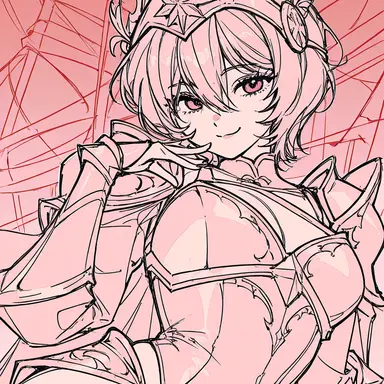 Profile image of 루시아