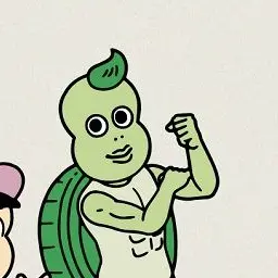 Profile image of ボルト