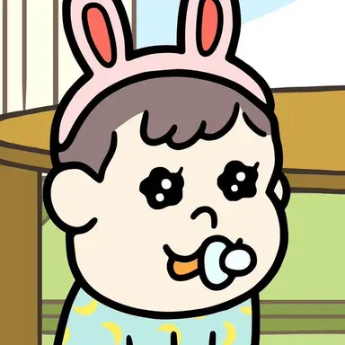 Profile image of メイ