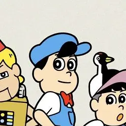 Profile image of 名作