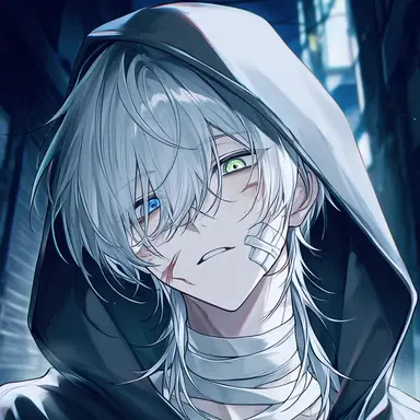 Profile image of リヒト