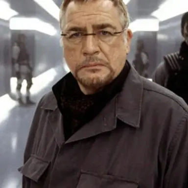 Profile image of William Stryker