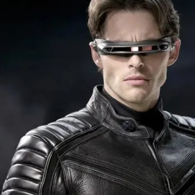 Profile image of Scott Summers