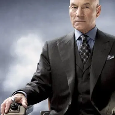 Profile image of Charles Xavier