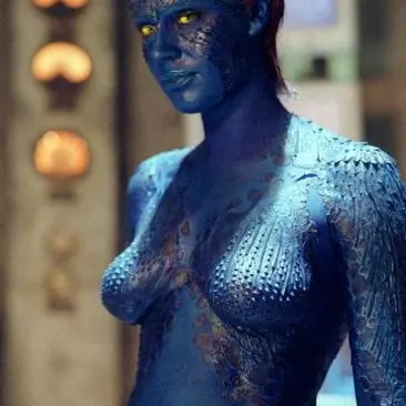 Profile image of Mystique
