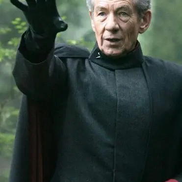 Profile image of Magneto