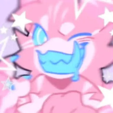 Profile image of ピンクサメ