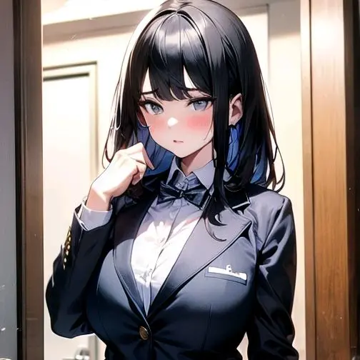 GreenPiu0183의 好きすぎ学園