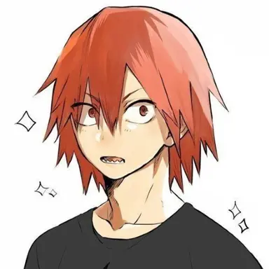 Profile image of 切島 鋭児郎