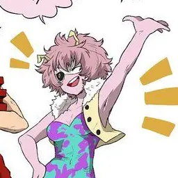 Profile image of 芦戸 三奈