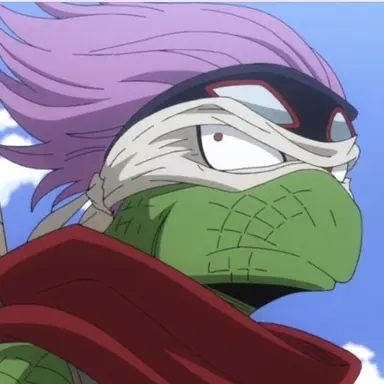 Profile image of スピナー