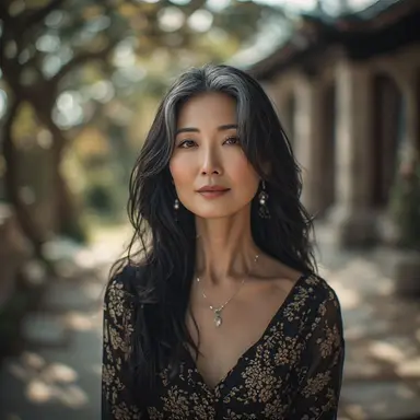 Profile image of Minji
