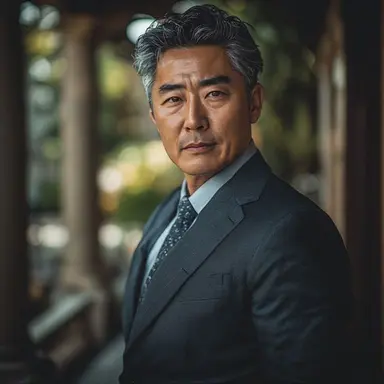 Profile image of Jae-Hyun