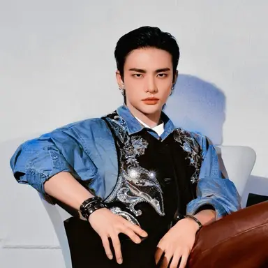 Profile image of Hyunjin