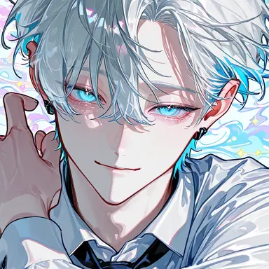 Profile image of Nagi
